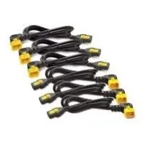 APC AP8702R Power Cable Black