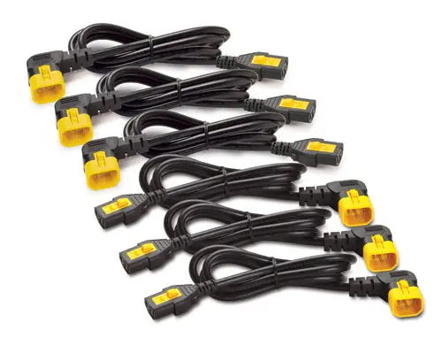 APC AP8702R Power Cable Photo 2