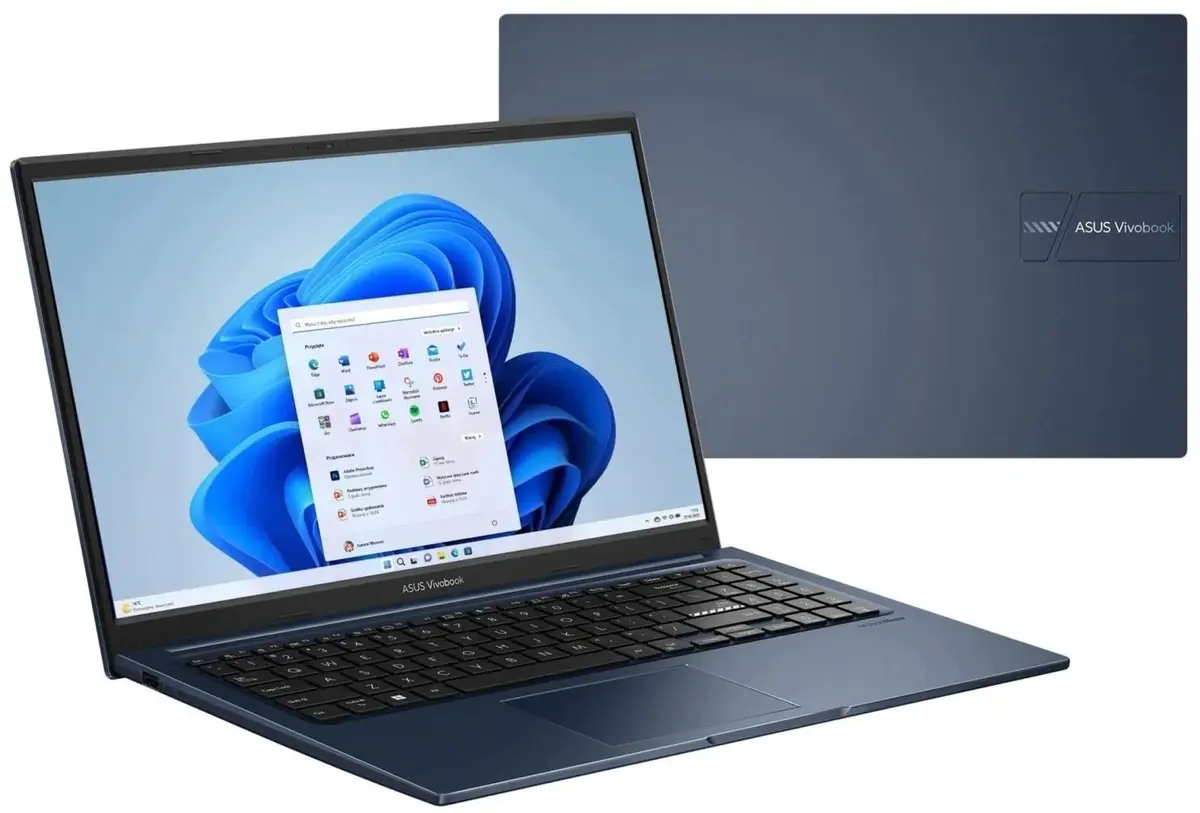 ASUS Vivobook 15 X1504MA-BQ805W Portatīvais dators