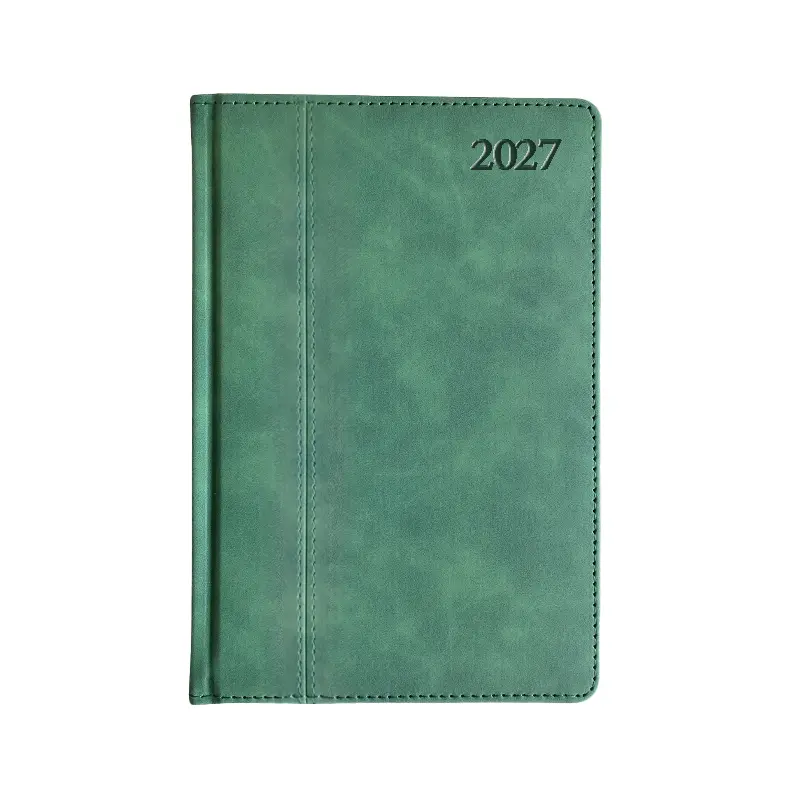 Планировщик FAT PREMIER PLUS 2027 А4 Photo 2