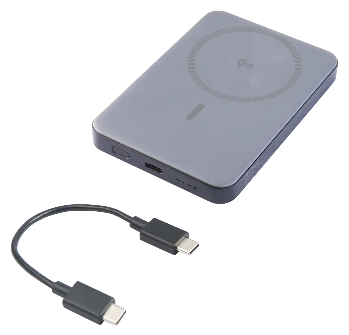 Power bank DELTACO 5000 mAh with