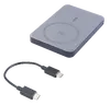 DELTACO PB-Q1008 Внешний аккумулятор 5000 мАч Черный Photo 2