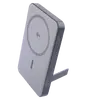 DELTACO PB-Q1008 Внешний аккумулятор 5000 мАч Черный Photo 5