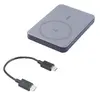 DELTACO PB-Q1008 Внешний аккумулятор 5000 мАч Черный Photo 14