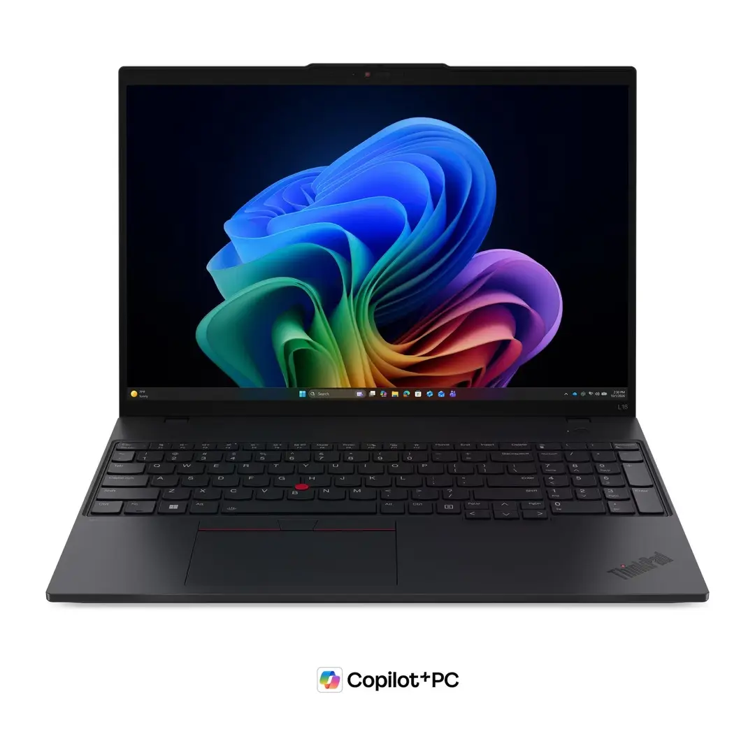 Lenovo ThinkPad L16 Gen 3 Portatīvais