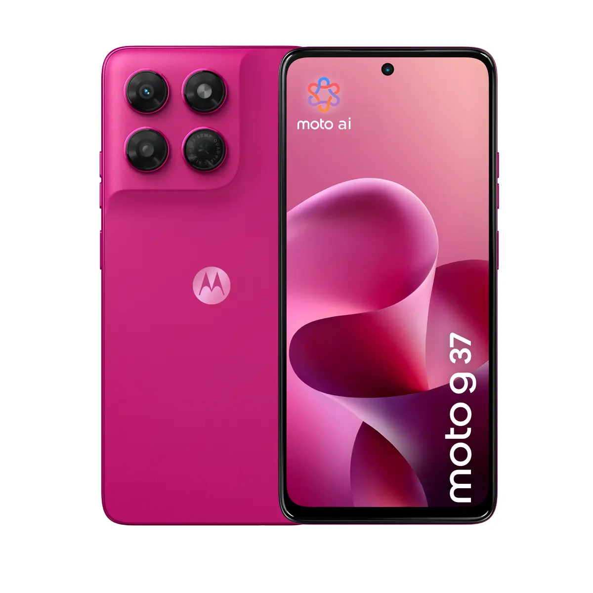 Lenovo Motorola moto g37 Viedtālrunis 6