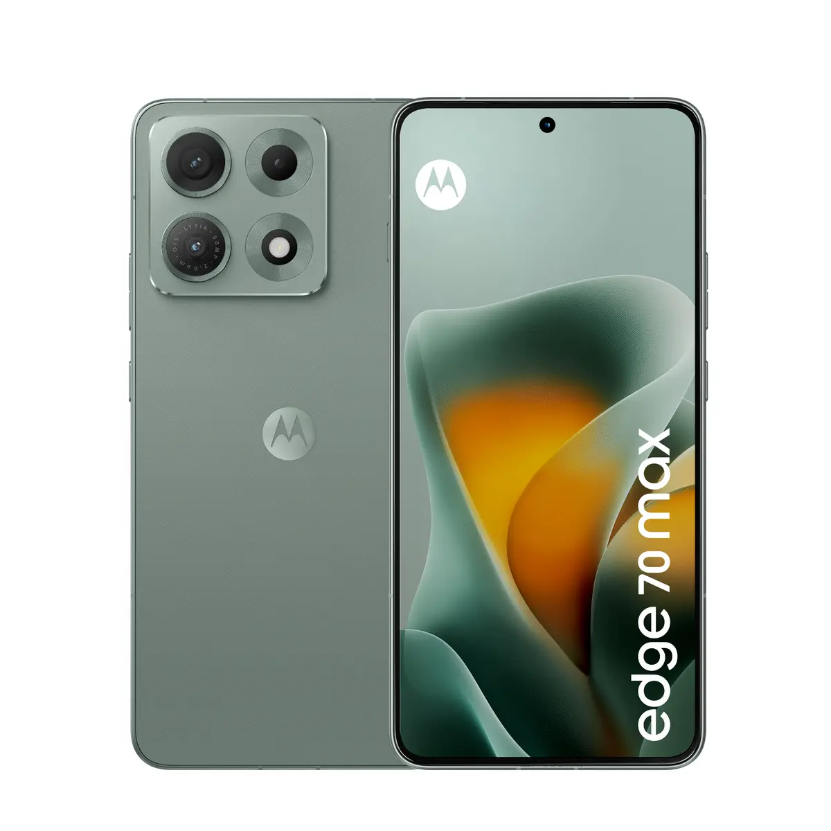 Lenovo Motorola edge 70 max 5G