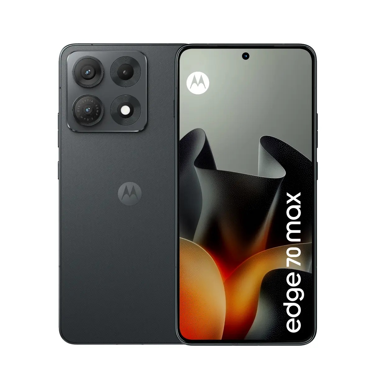 Lenovo Motorola edge 70 max 6