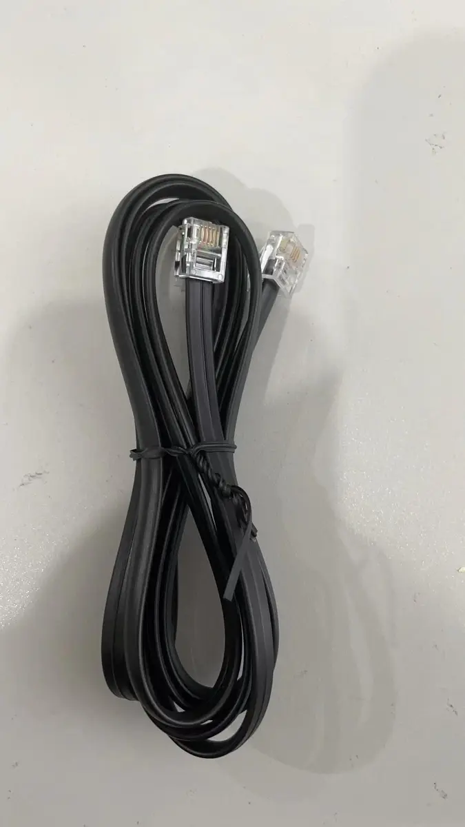 Capture RJ11 Cable for Cash Drawers Photo 3