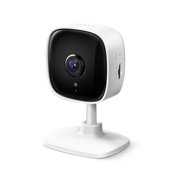 TP-Link Tapo C100 IP drošības kamera