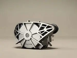 BLDC motors