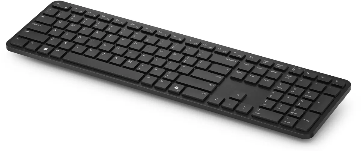 Dell Pro 5 KB526 Bezvadu Tastatūra Photo 3
