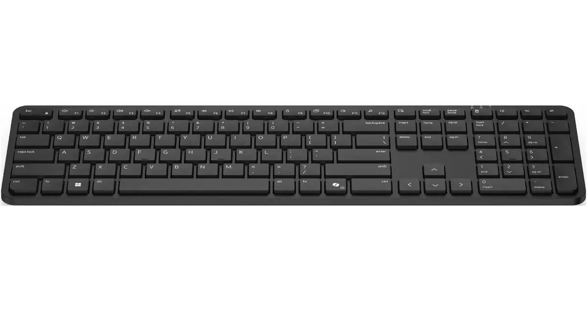Dell Pro 5 KB526 Bezvadu Tastatūra Photo 5