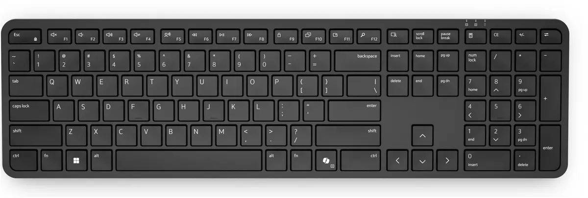 Dell Pro 5 KB526 Wireless Keyboard Photo 9