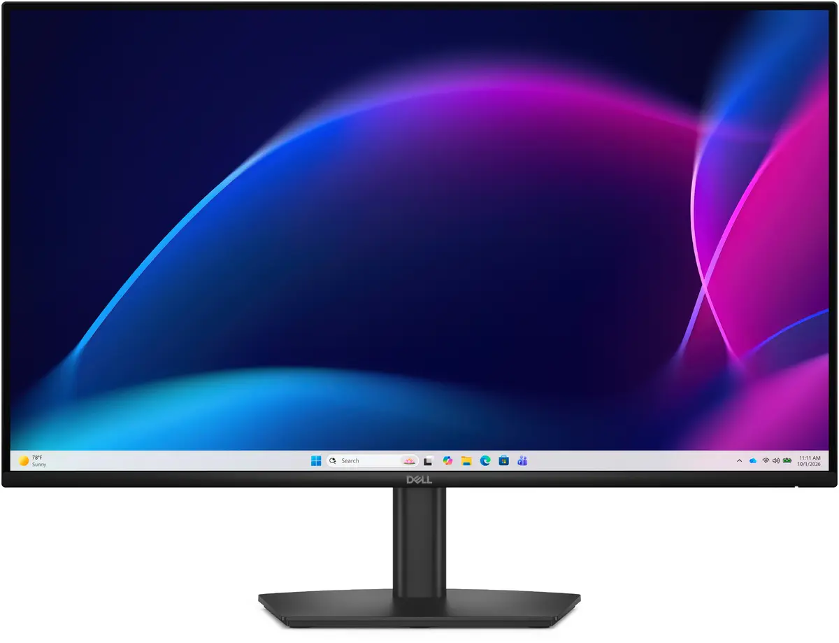 Dell Pro E2726H Datora monitors Photo 2