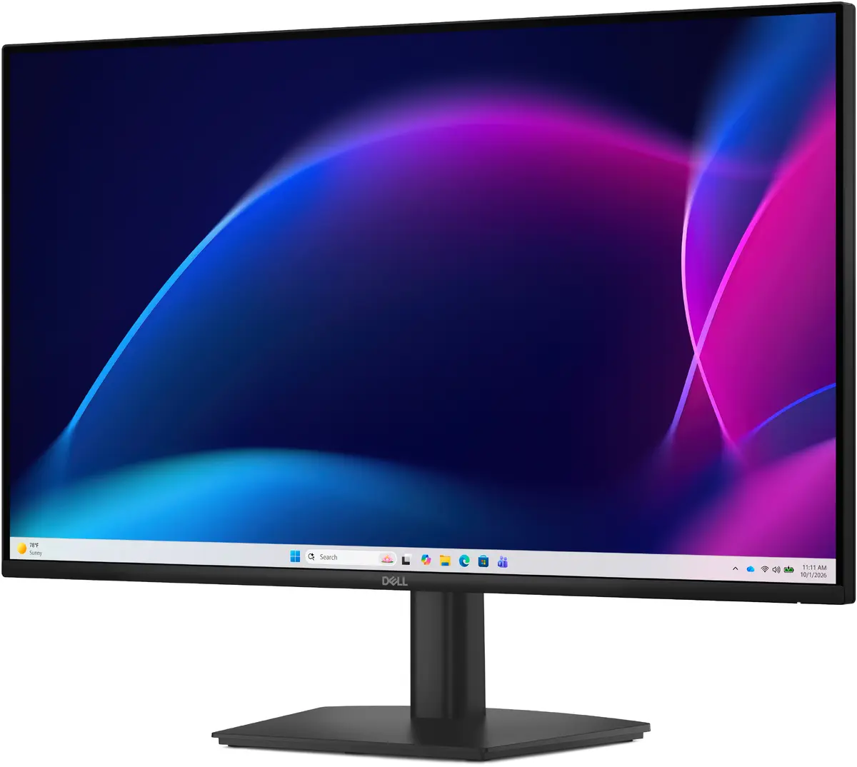 Dell Pro E2726H Datora monitors Photo 3
