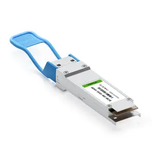 Broadbe Optical Module 100G Single-Mode 10km BOM-SM-100G-10KM transceiver for data center and network connections