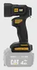 CAT DX63B Handheld LED Work Light Photo 2