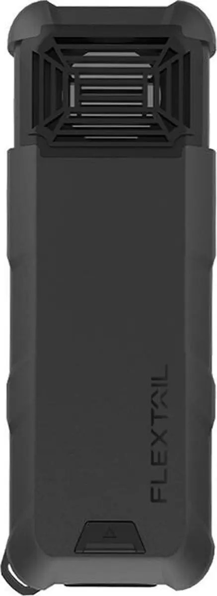 Triton Max Repel S Pārnēsājams 2-in-1