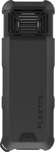 Triton Max Repel S Портативный 2-в-1 отпугиватель комаров серый