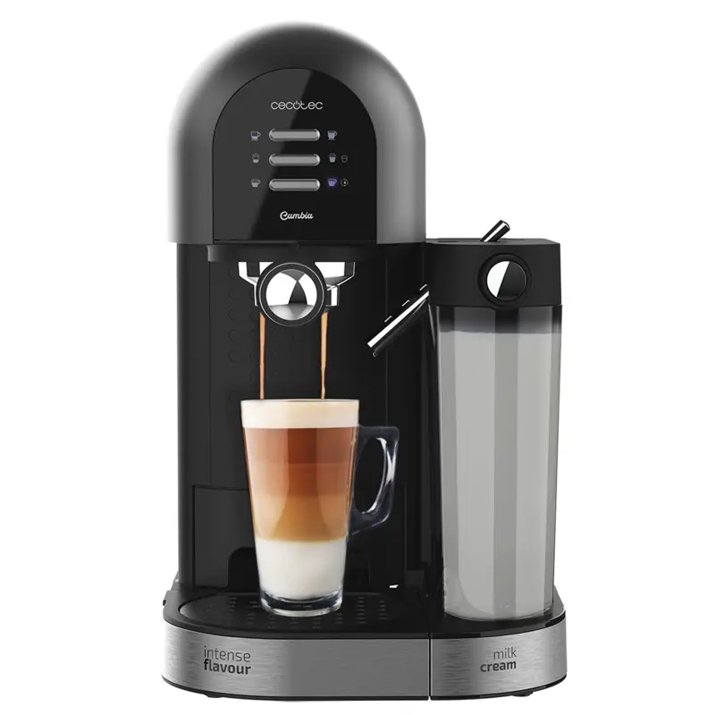 Кофемашина Cecotec Power Instant-ccino 20 Chic Photo 2