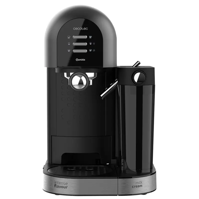 Кофемашина Cecotec Power Instant-ccino 20 Chic Photo 3