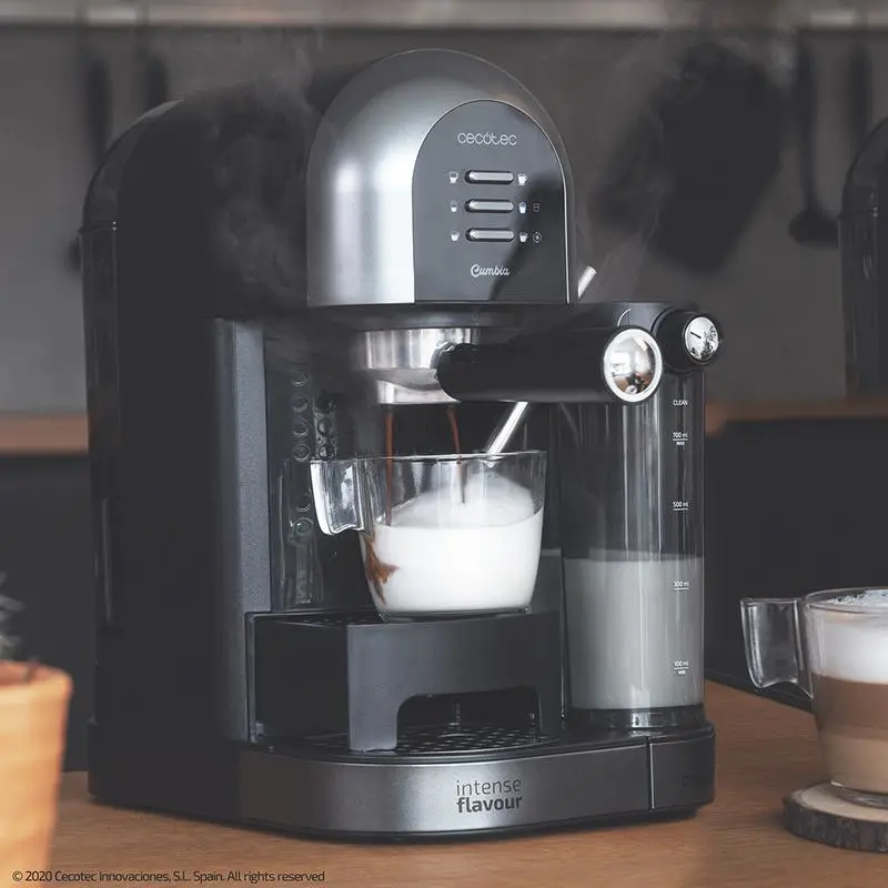 Кофемашина Cecotec Power Instant-ccino 20 Chic Photo 7