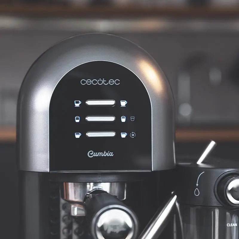 Кофемашина Cecotec Power Instant-ccino 20 Chic Photo 8