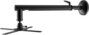 Cabletech UCH0191 Wall Mount for Projectors