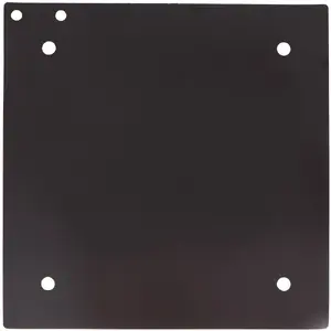 Elegoo Magnetic Build Plate Sticker for 3D Printers Neptune 4 and Neptune 4 Pro