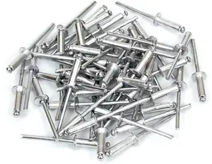 Opti NZ-4.0X6*P50 Aluminum Blind Rivets 4.0 x 6 mm