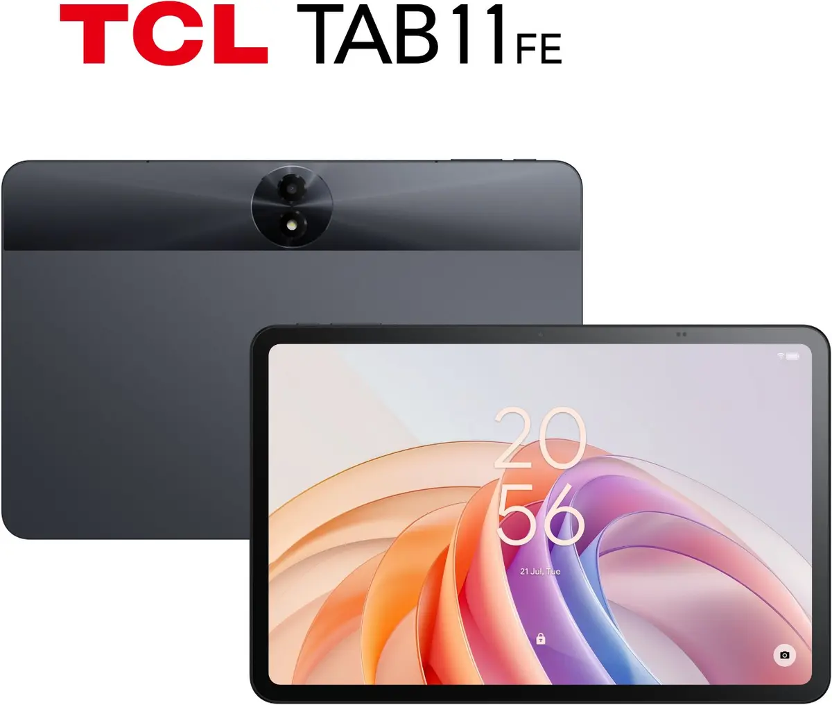 Планшет TCL TAB 11 FE LTE Photo 12