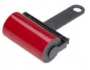 Dirt Devil DDLINROL Washable Lint Roller for Clothes