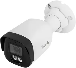 IP Camera Opti TC-C35WS 3LRB-4 Color Maker 5 Mpx 4 mm Tiandy