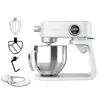 Cecotec Twist&Fusion 4000 Luxury Планетарный миксер Белый Photo 2