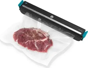 Cecotec FoodCare SealVac 600 Easy