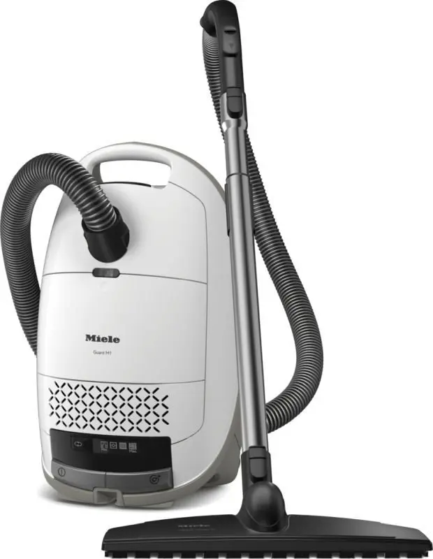 Odkurzacz Vax Miele Guard M1 Parquet