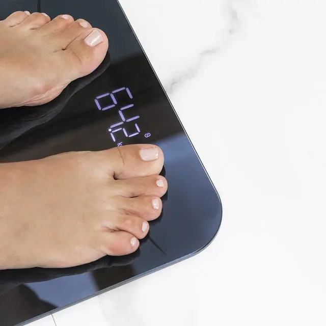 Cecotec 04152 Electronic Personal Scale Photo 7