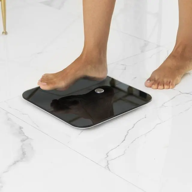 Cecotec 04152 Electronic Personal Scale Photo 11