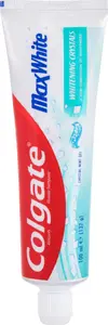 Colgate Max White Chrystals Zobu pasta 100ml ar atsvaidzinošiem balinošiem kristāliem