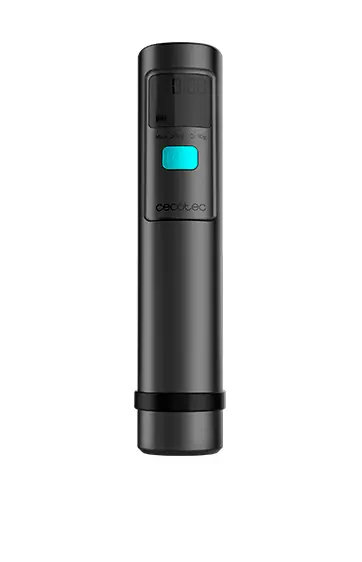 Cecotec TravelControl 5000 EcoPower Luggage Scale Photo 2