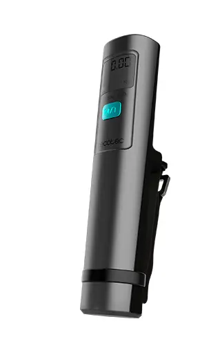 Cecotec TravelControl 5000 EcoPower Luggage Scale Photo 3