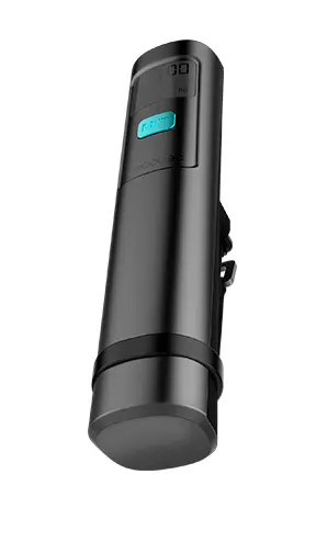 Cecotec TravelControl 5000 EcoPower Luggage Scale Photo 4