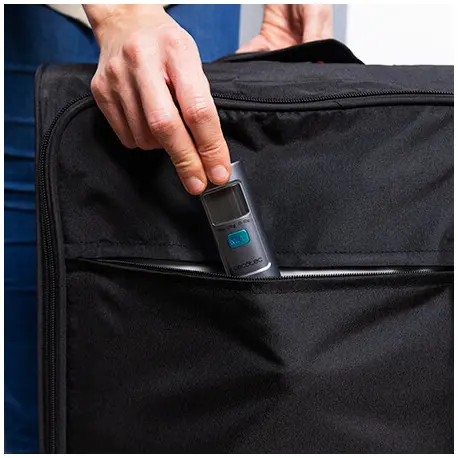 Cecotec TravelControl 5000 EcoPower Luggage Scale Photo 5