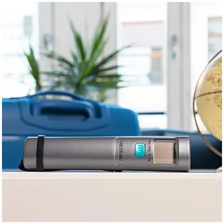 Cecotec TravelControl 5000 EcoPower Luggage Scale Photo 6