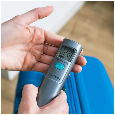 Cecotec TravelControl 5000 EcoPower Luggage Scale Photo 8