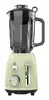 Настольный блендер Cecotec Power Black Titanium RetroGreen Photo 2