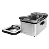 Cecotec Cleanfry Luxury 3000 Deep Fryer Photo 3