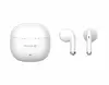 Swissten TWS Mini TUNE Bluetooth Earbuds White Photo 2