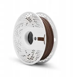 Филамент Fiberlogy FiberWood 1.75 мм 1 кг коричневый для 3D-принтера